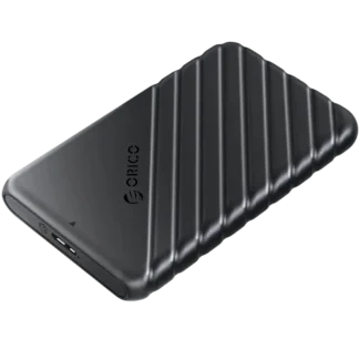 ORICO 25PW1-U3 2.5 inch USB3.0 Micro-B Hard Drive Enclosure
