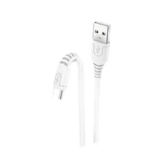 CHARG C1C 1 Meter USB to Type C Cable