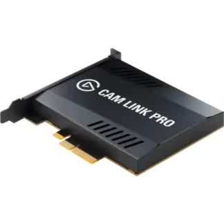 Elgato Cam Link Pro Capture Card