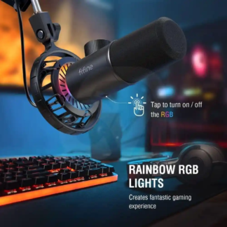 FIFINE K658 Microphone