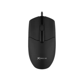 Xtrike Me GM-124 USB Wired Optical Mouse