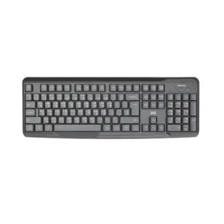 Fantech GO K211 Bangla Keyboard