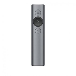 Logitech Spotlight Wireless Presenter (910-004863)