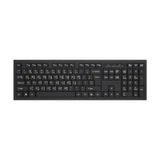 PC Power PCGKY601 Wired Keyboard with Bangla