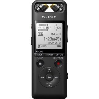 Sony PCM-A10 High-Resolution Portable Digital Voice Recorder