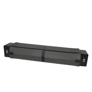 Jedel S-562 RGB 2-in-1 Wired Soundbar