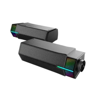 Xtrike Me SK-604 2.0 Soundbar