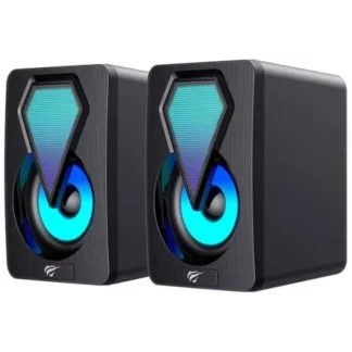Havit SK210 Mini Pro 2.0 RGB Gaming Speaker