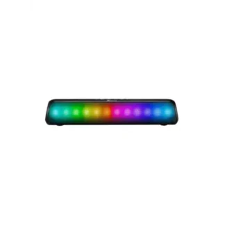 Xtrike Me SP-211BT RGB Bluetooth Sound Bar