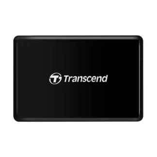 Transcend TS-RDF8K2 USB 3.1 Gen1 All-In-One Multi Memory Card Reader