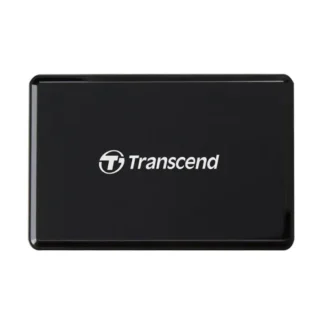 Transcend TS-RDF9K2 USB-3.1 Multi Memory Card Reader