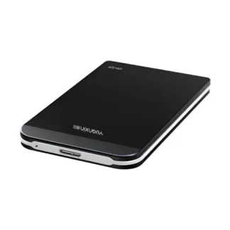 Yuanxin YPH-024 2.5 inch USB HDD Enclosure